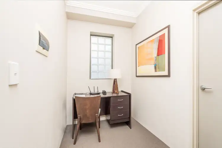 Fifth view of Homely apartment listing, 314/354 church Street, Parramatta NSW 2150