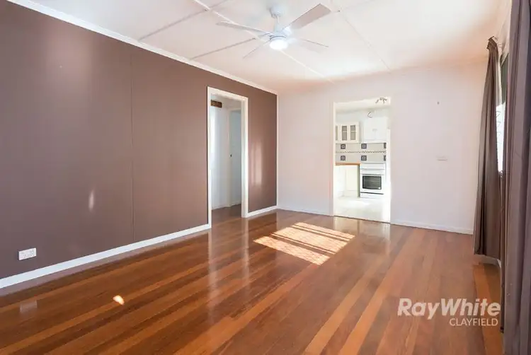 Fourth view of Homely unit listing, 3/78 Kent Road, Wooloowin QLD 4030