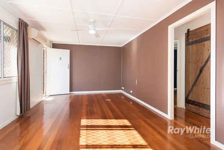 Fifth view of Homely unit listing, 3/78 Kent Road, Wooloowin QLD 4030