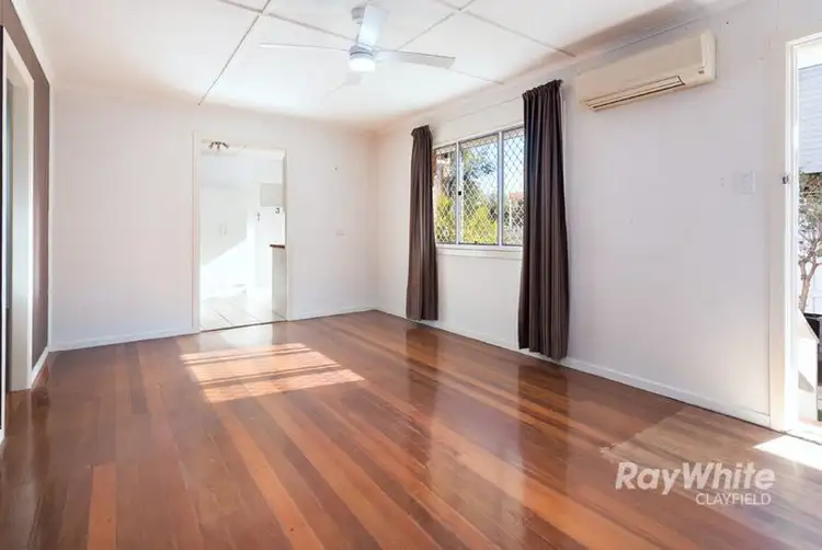 Sixth view of Homely unit listing, 3/78 Kent Road, Wooloowin QLD 4030