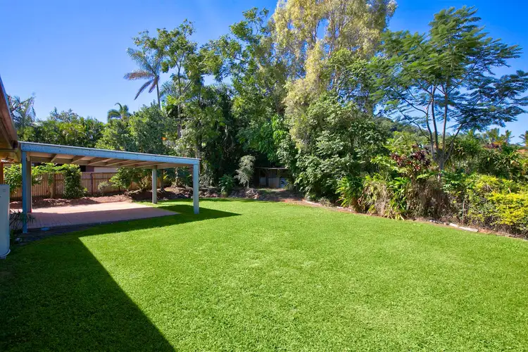 Second view of Homely house listing, 3 Kokopo Close, Trinity Beach QLD 4879