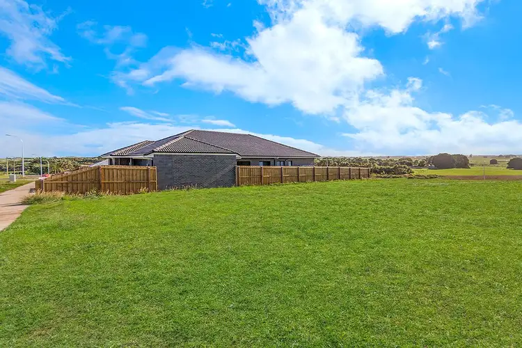 Second view of Homely land listing, 192 Coghlans Road, Dennington VIC 3280