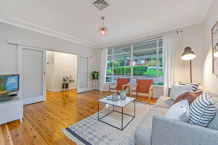 Third view of Homely house listing, 13 Bradley Drive, Carlingford NSW 2118