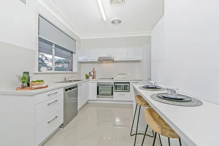 Fifth view of Homely house listing, 13 Bradley Drive, Carlingford NSW 2118