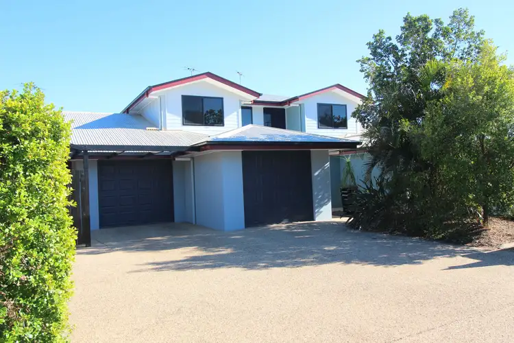 2/91 Borilla Street, Emerald QLD 4720