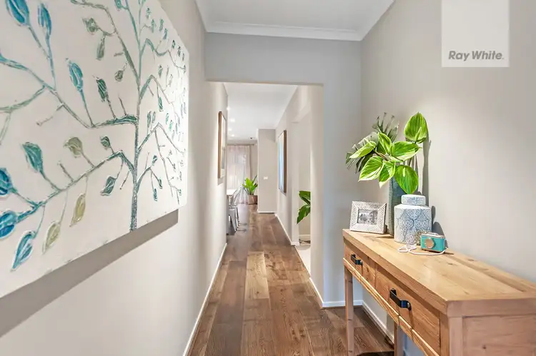 Second view of Homely house listing, 14 Montreal Circuit, Craigieburn VIC 3064
