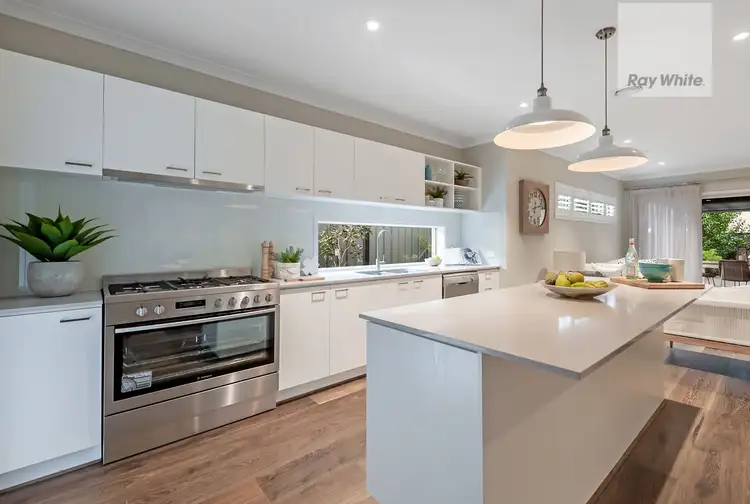 Third view of Homely house listing, 14 Montreal Circuit, Craigieburn VIC 3064