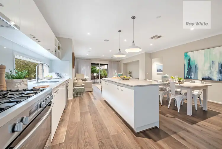 Sixth view of Homely house listing, 14 Montreal Circuit, Craigieburn VIC 3064