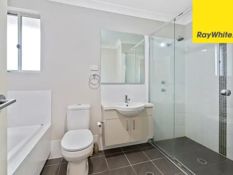Second view of Homely house listing, 9 Grattan Road, Kellyville NSW 2155