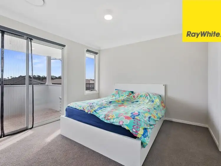 Third view of Homely house listing, 9 Grattan Road, Kellyville NSW 2155