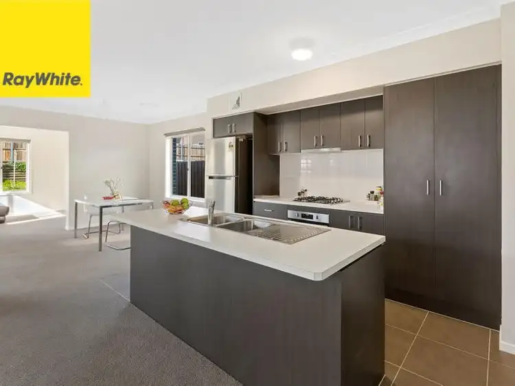 Fifth view of Homely house listing, 9 Grattan Road, Kellyville NSW 2155
