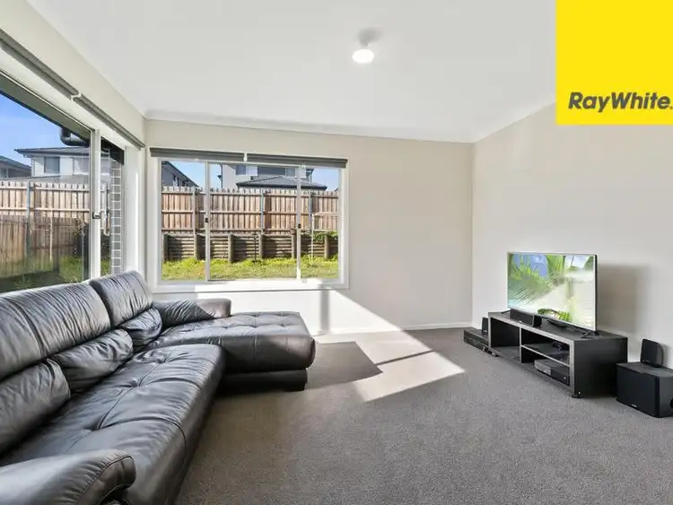 Sixth view of Homely house listing, 9 Grattan Road, Kellyville NSW 2155