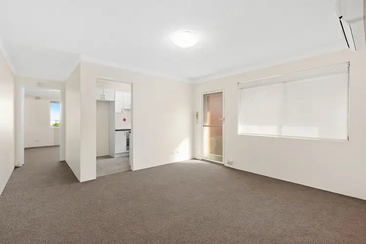 Third view of Homely apartment listing, 10/3 Western Crescent, Gladesville NSW 2111