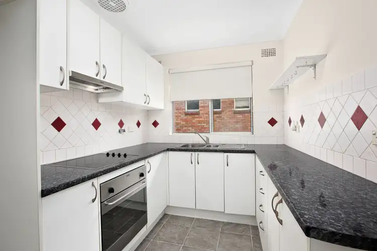 Fourth view of Homely apartment listing, 10/3 Western Crescent, Gladesville NSW 2111