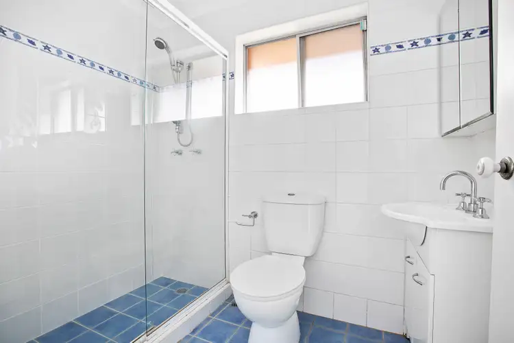 Sixth view of Homely apartment listing, 10/3 Western Crescent, Gladesville NSW 2111