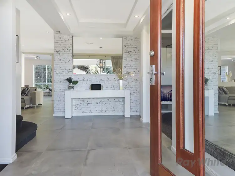 Second view of Homely house listing, 8 Mossglen Close, Murrumba Downs QLD 4503
