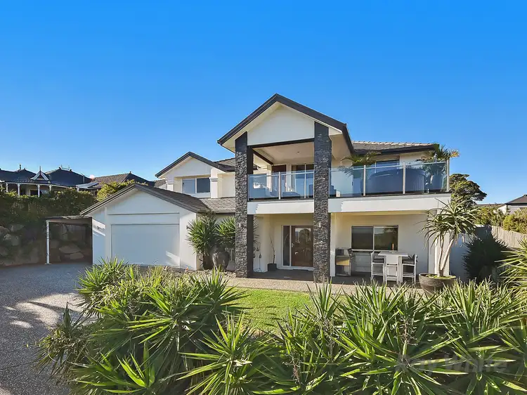 Third view of Homely house listing, 8 Mossglen Close, Murrumba Downs QLD 4503
