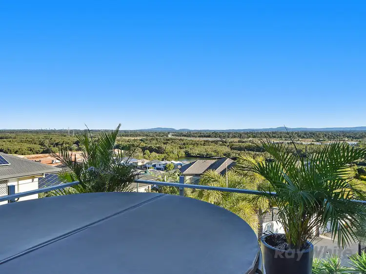 Fourth view of Homely house listing, 8 Mossglen Close, Murrumba Downs QLD 4503