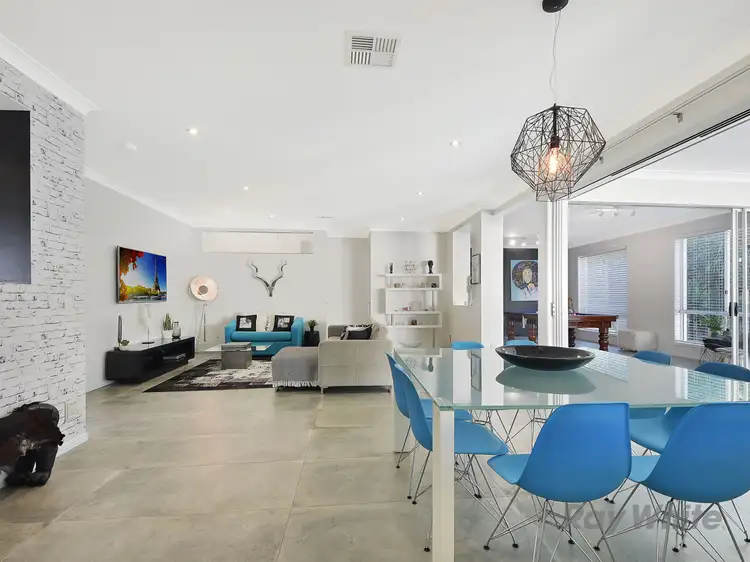 Fifth view of Homely house listing, 8 Mossglen Close, Murrumba Downs QLD 4503