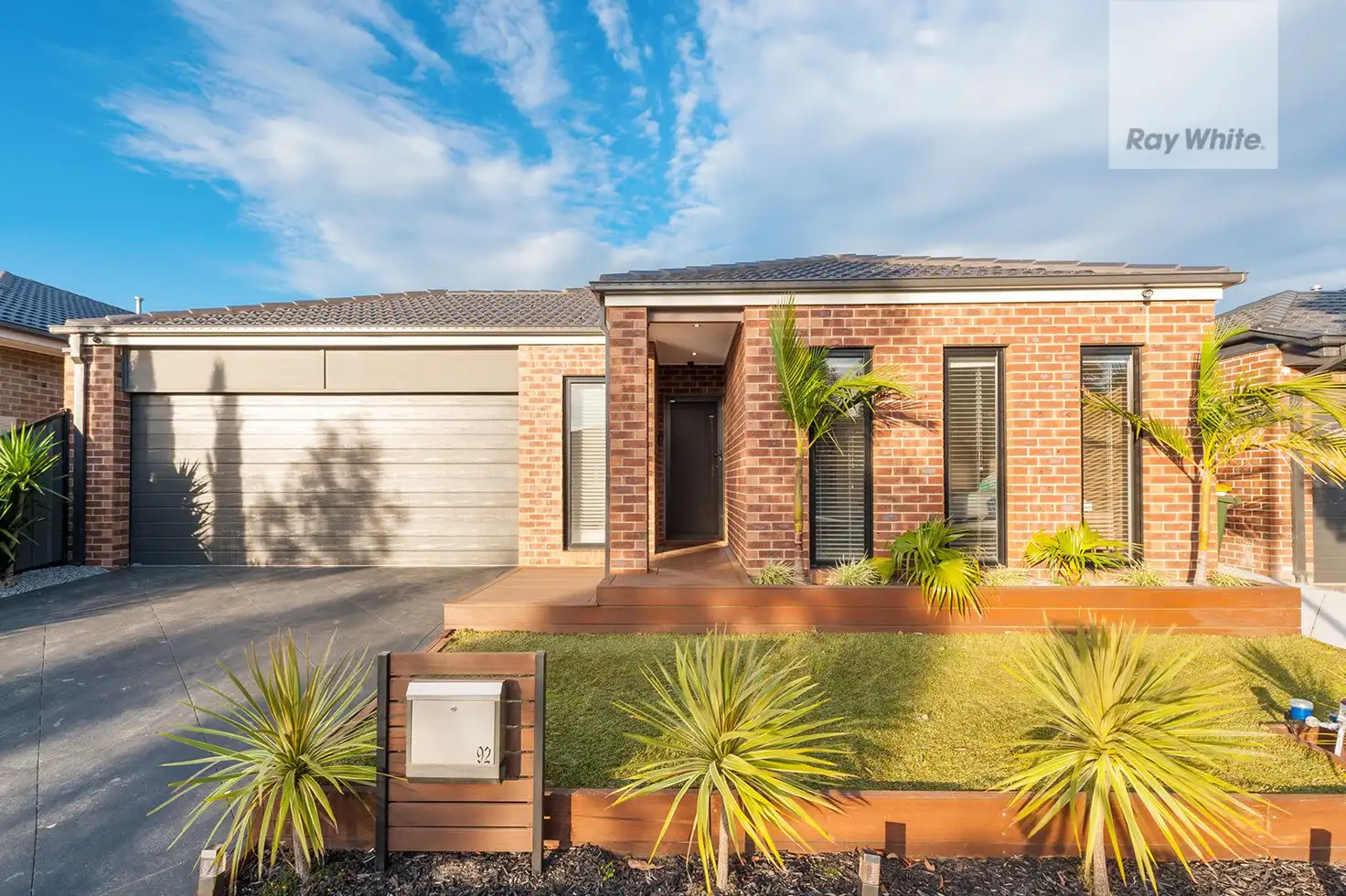 Main view of Homely house listing, 92 Moor Park Drive, Craigieburn VIC 3064