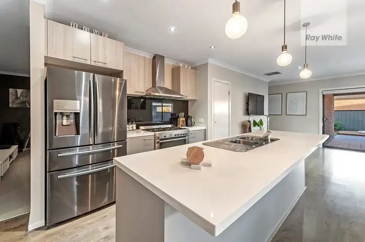 Second view of Homely house listing, 92 Moor Park Drive, Craigieburn VIC 3064