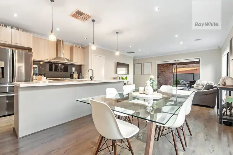Fifth view of Homely house listing, 92 Moor Park Drive, Craigieburn VIC 3064
