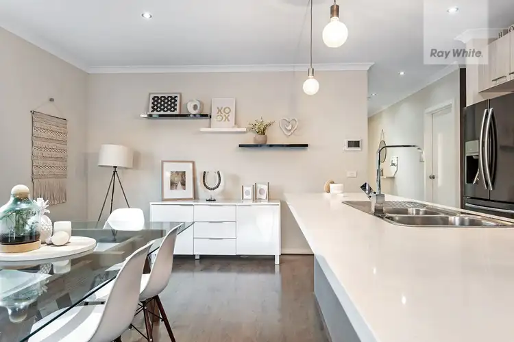 Sixth view of Homely house listing, 92 Moor Park Drive, Craigieburn VIC 3064