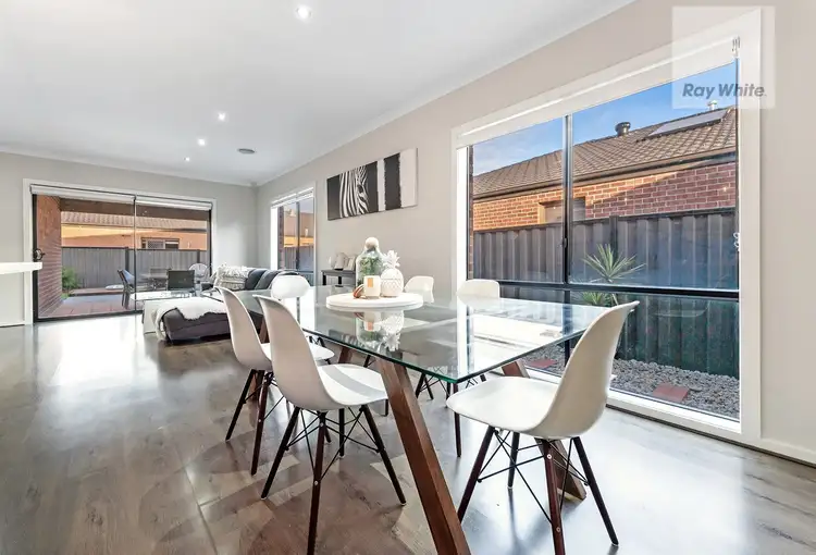 Seventh view of Homely house listing, 92 Moor Park Drive, Craigieburn VIC 3064