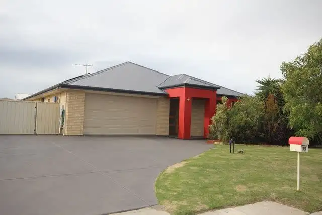 22 Toucan Loop, Aldinga Beach SA 5173