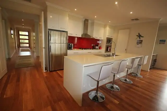 Second view of Homely house listing, 22 Toucan Loop, Aldinga Beach SA 5173