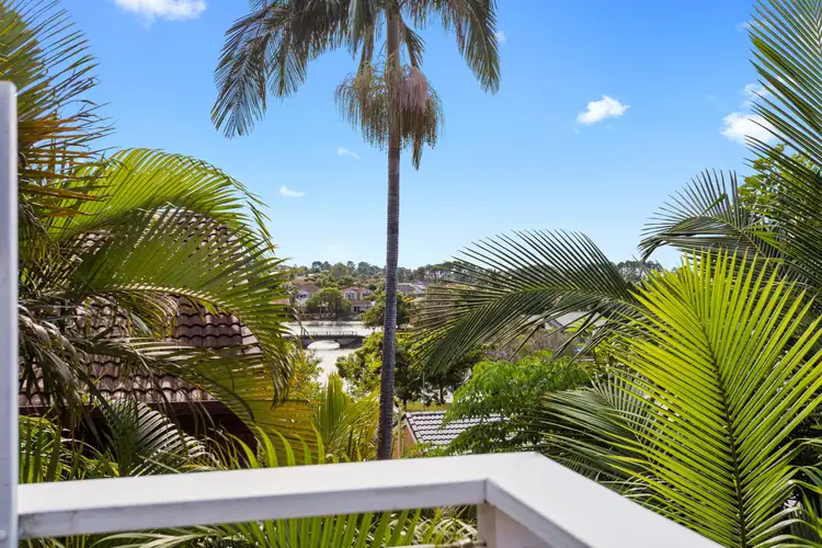 Second view of Homely house listing, 6 Myco Court, Elanora QLD 4221