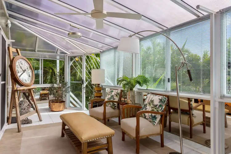 Fourth view of Homely house listing, 6 Myco Court, Elanora QLD 4221