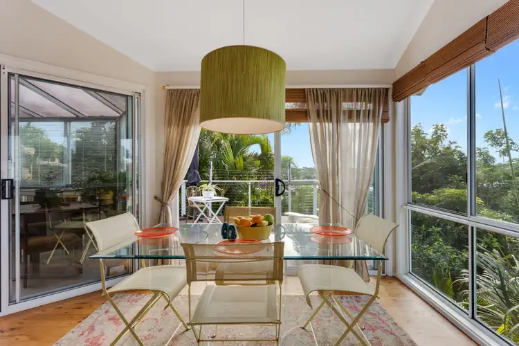 Fifth view of Homely house listing, 6 Myco Court, Elanora QLD 4221