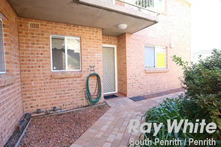 227/37 Mulgoa Road, Penrith NSW 2750