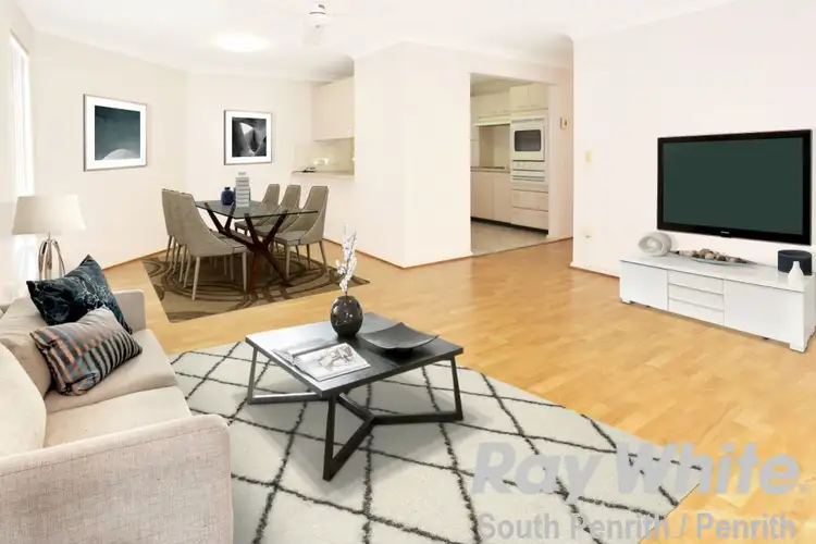 Second view of Homely unit listing, 227/37 Mulgoa Road, Penrith NSW 2750