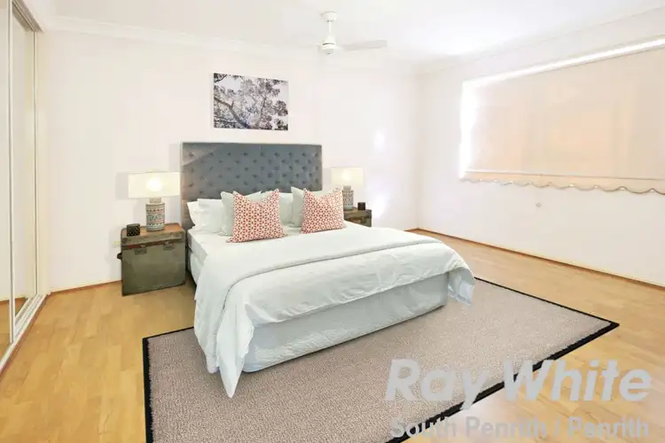 Fourth view of Homely unit listing, 227/37 Mulgoa Road, Penrith NSW 2750