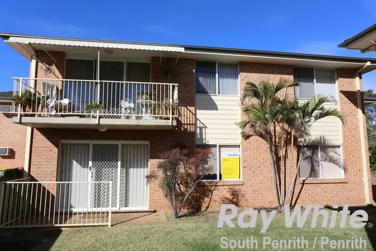 Seventh view of Homely unit listing, 227/37 Mulgoa Road, Penrith NSW 2750
