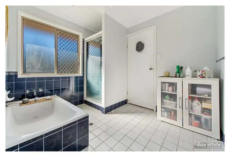 Third view of Homely rural property listing, 45 Fons Drive, Glendale QLD 4711