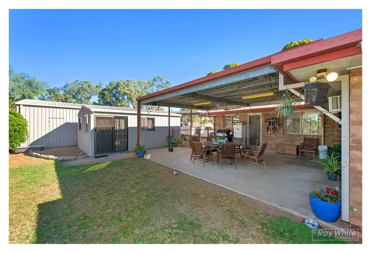 Fourth view of Homely rural property listing, 45 Fons Drive, Glendale QLD 4711