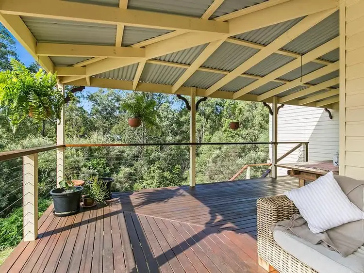 Fourth view of Homely house listing, 1 Springbook Court, Cashmere QLD 4500