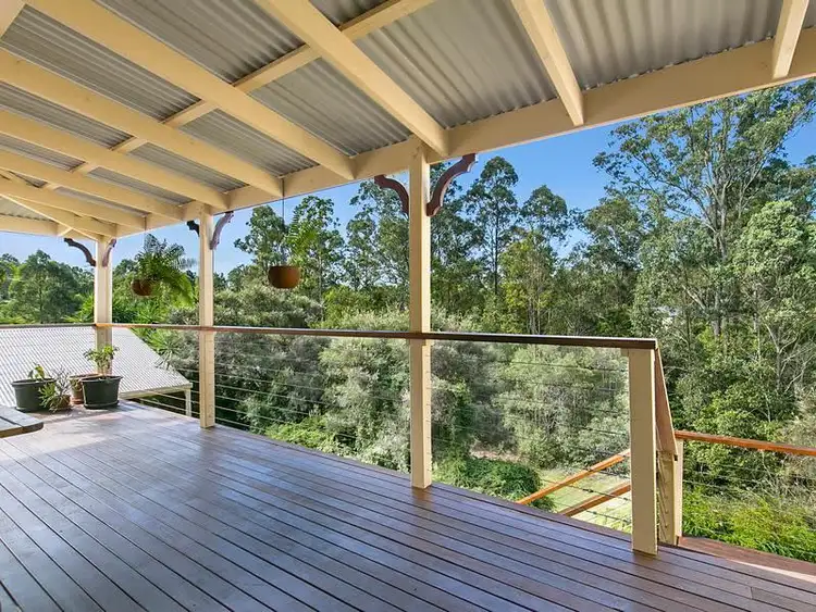 Fifth view of Homely house listing, 1 Springbook Court, Cashmere QLD 4500