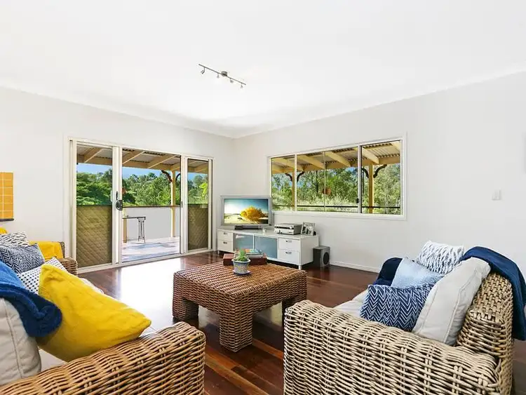 Sixth view of Homely house listing, 1 Springbook Court, Cashmere QLD 4500