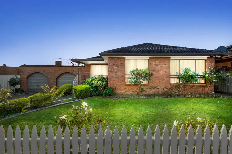 Main view of Homely house listing, 9 Carrington Boulevard, Thomastown VIC 3074