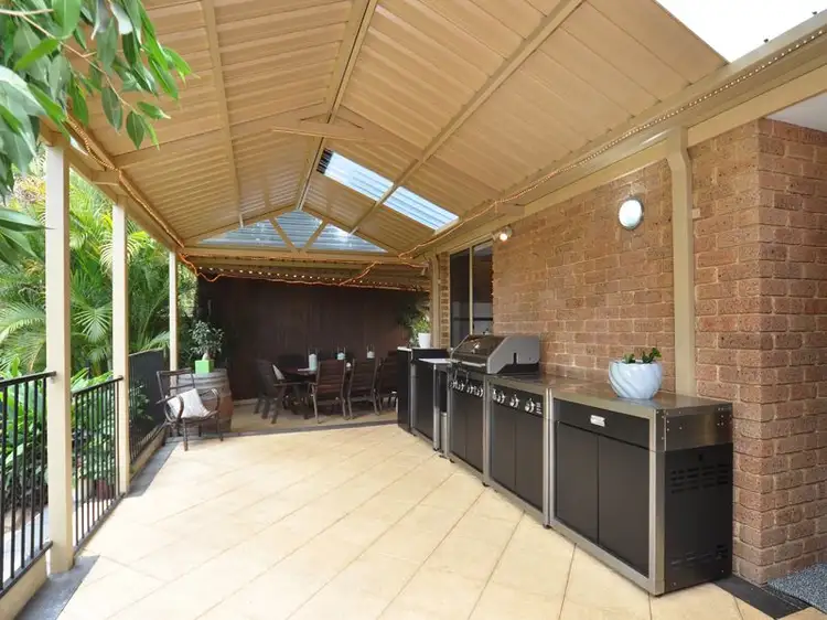 9 Clapton Court, Kingsley WA 6026