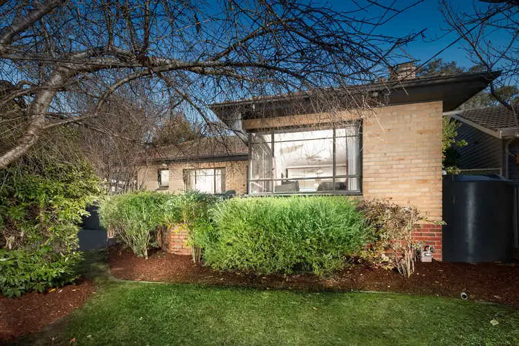 Main view of Homely house listing, 4 Mariana Avenue, Croydon South VIC 3136
