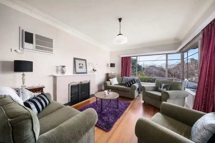 Second view of Homely house listing, 4 Mariana Avenue, Croydon South VIC 3136