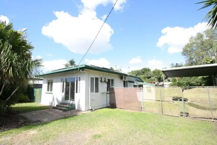 2 Penda Street, Innisfail QLD 4860