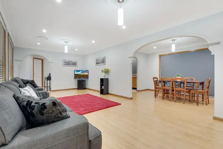 Third view of Homely house listing, 10 Plane Tree Drive, Narellan Vale NSW 2567