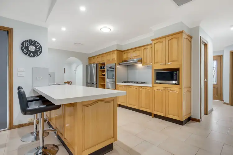 Fourth view of Homely house listing, 10 Plane Tree Drive, Narellan Vale NSW 2567