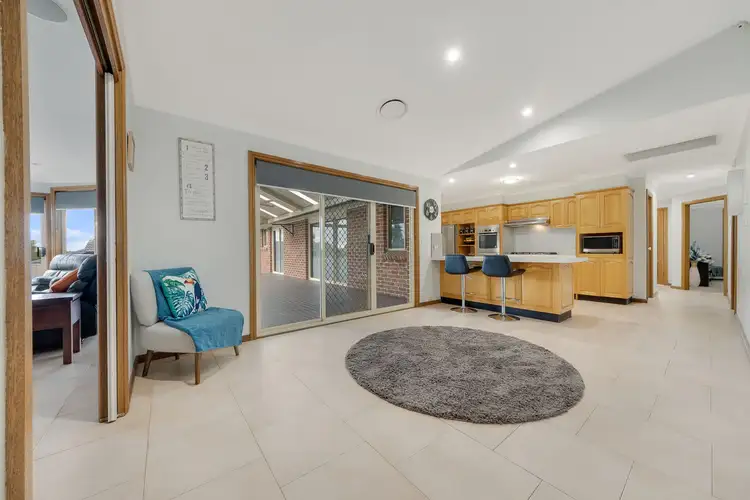 Sixth view of Homely house listing, 10 Plane Tree Drive, Narellan Vale NSW 2567